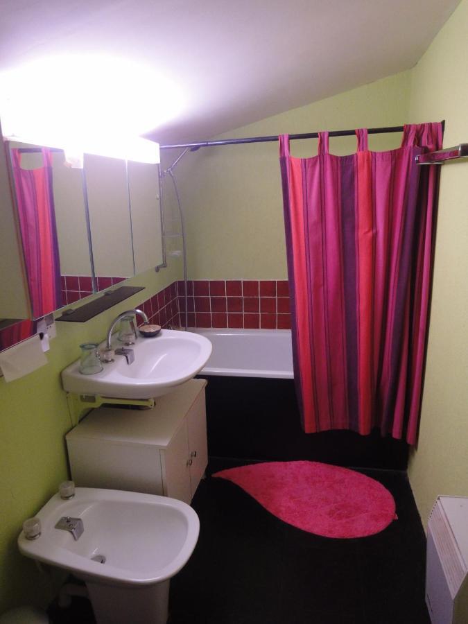 La Picholine, Chambre Ciboulette Courry エクステリア 写真