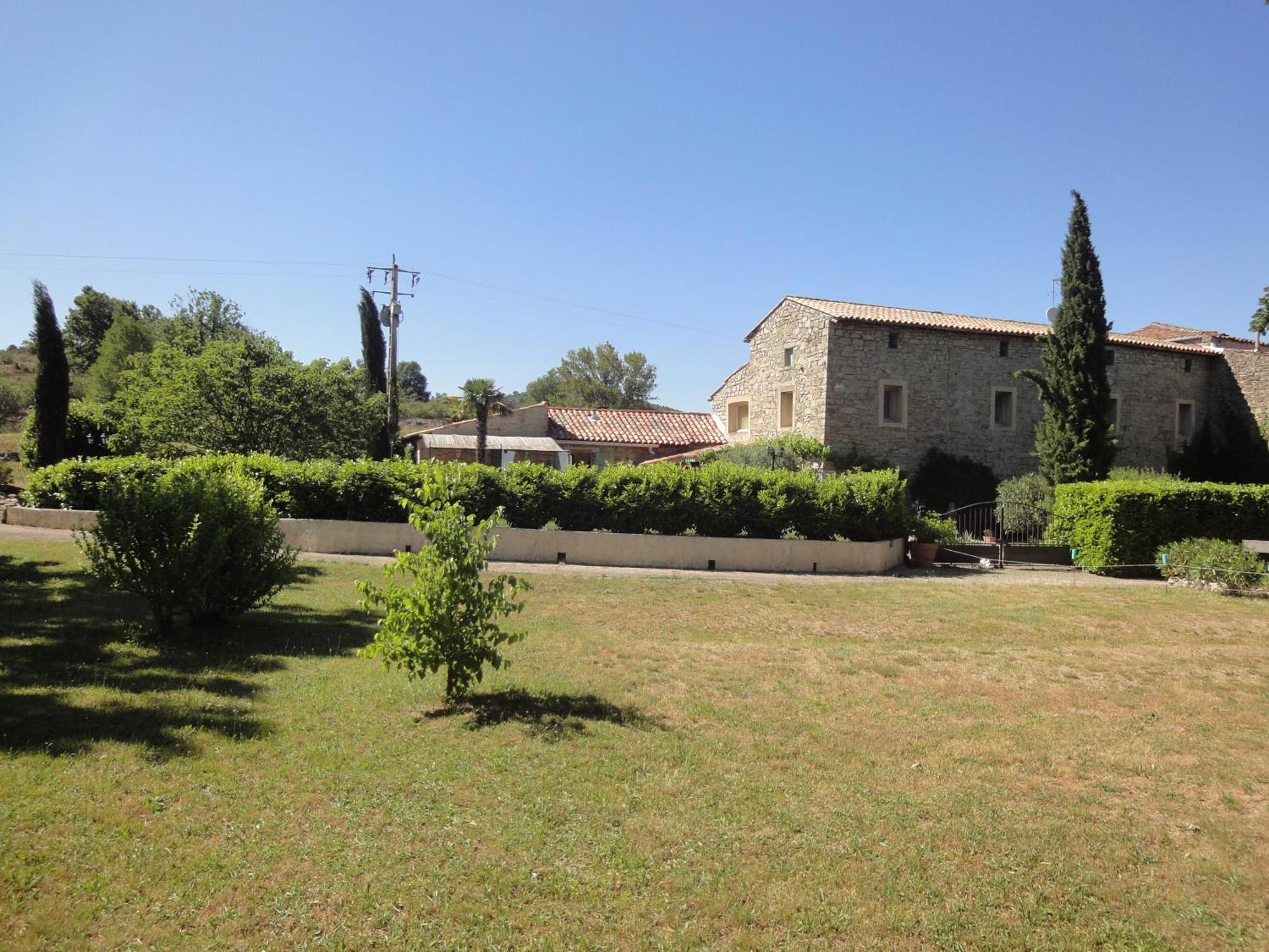 La Picholine, Chambre Ciboulette Courry エクステリア 写真